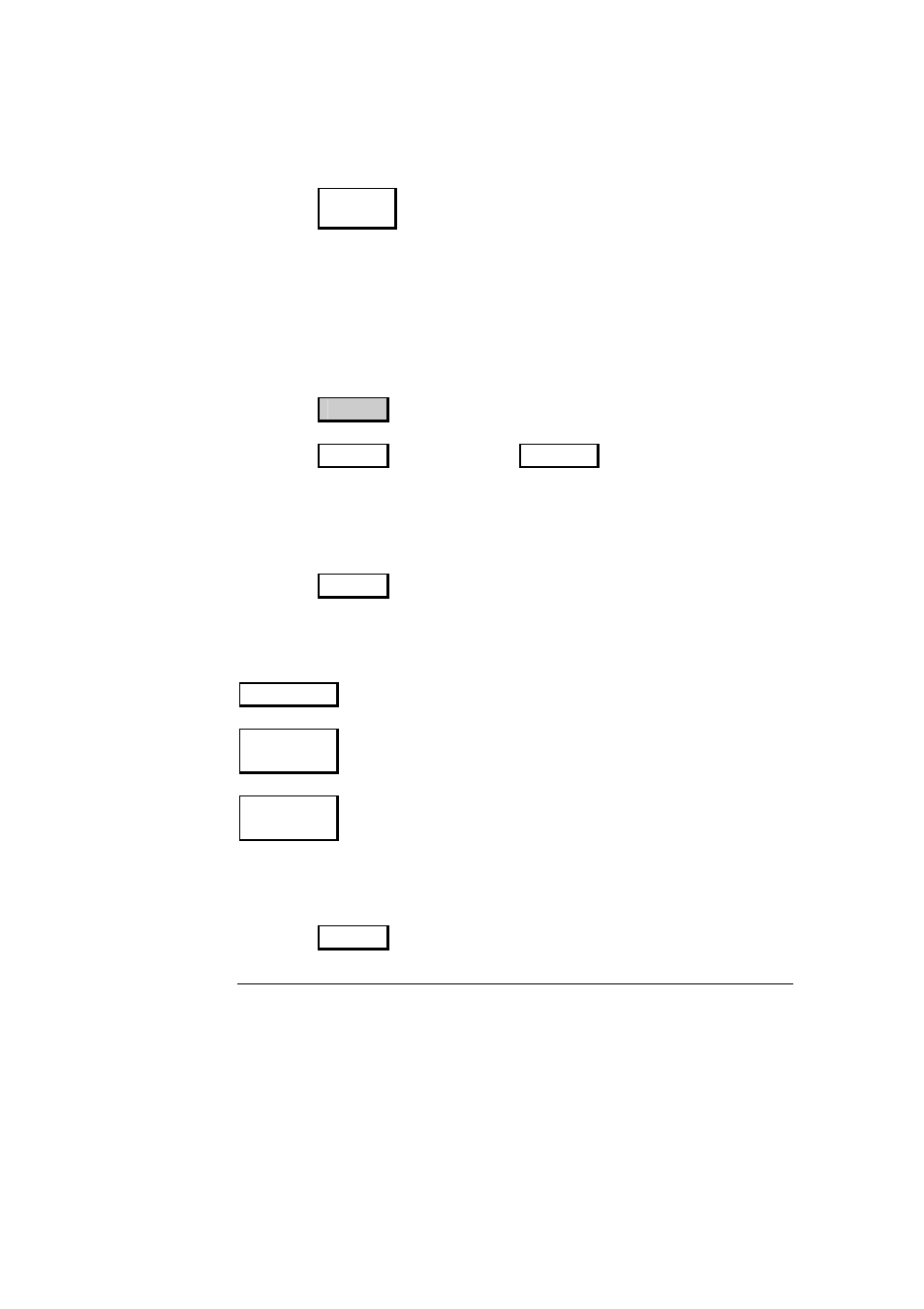 Alcatel-Lucent Alcatel 4400 User Manual | Page 24 / 49