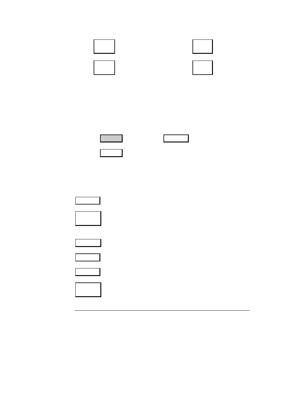 Alcatel-Lucent Alcatel 4400 User Manual | Page 26 / 49
