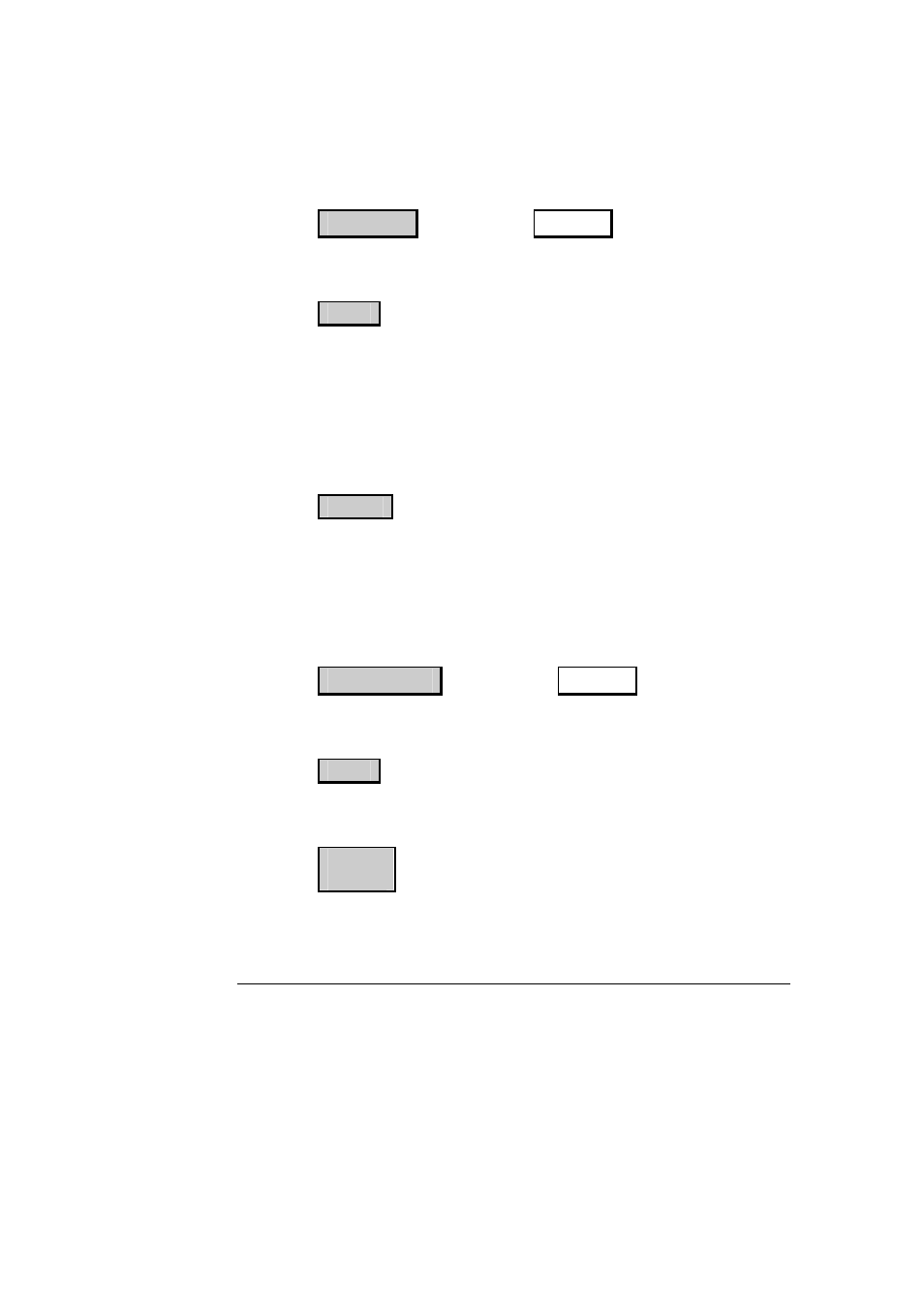 Alcatel-Lucent Alcatel 4400 User Manual | Page 29 / 49