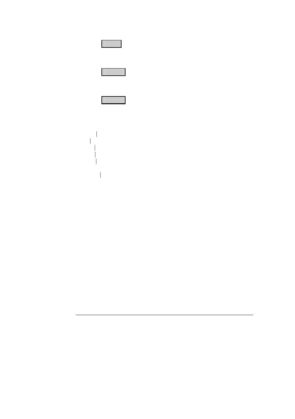 Alcatel-Lucent Alcatel 4400 User Manual | Page 30 / 49