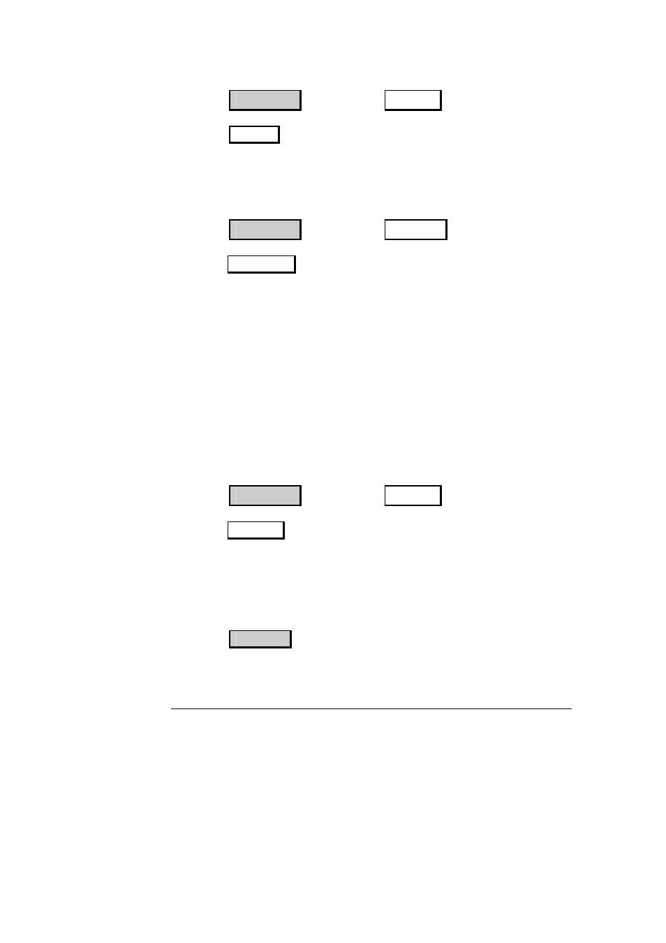 Alcatel-Lucent Alcatel 4400 User Manual | Page 32 / 49