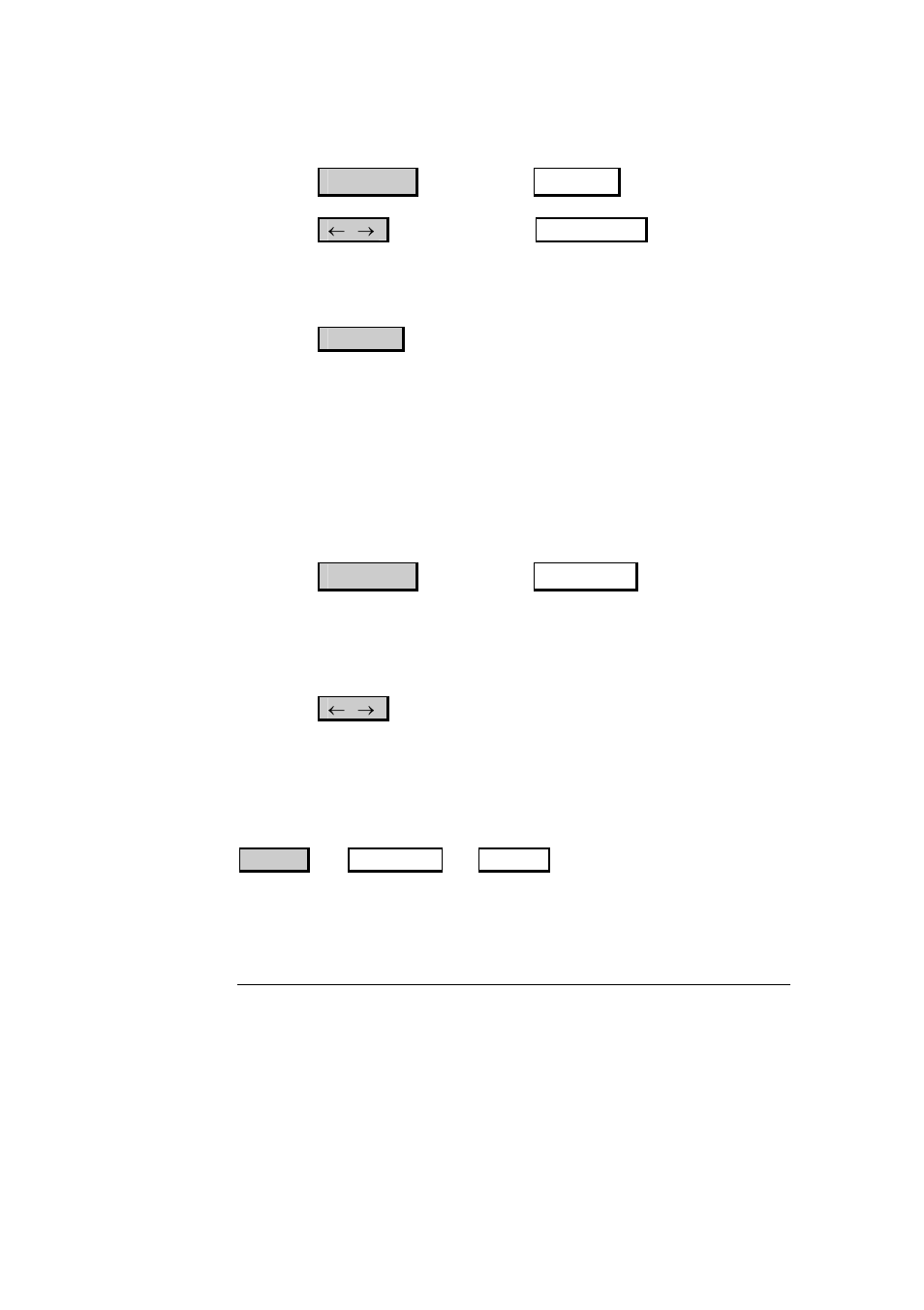 Alcatel-Lucent Alcatel 4400 User Manual | Page 33 / 49