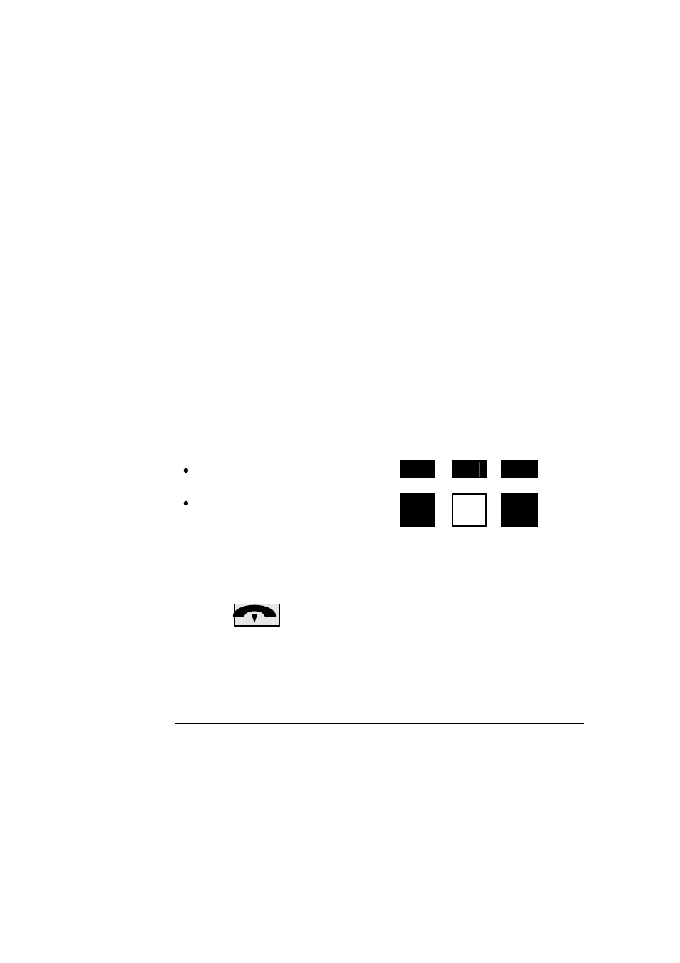 Screened, No screen | Alcatel-Lucent Alcatel 4400 User Manual | Page 36 / 49