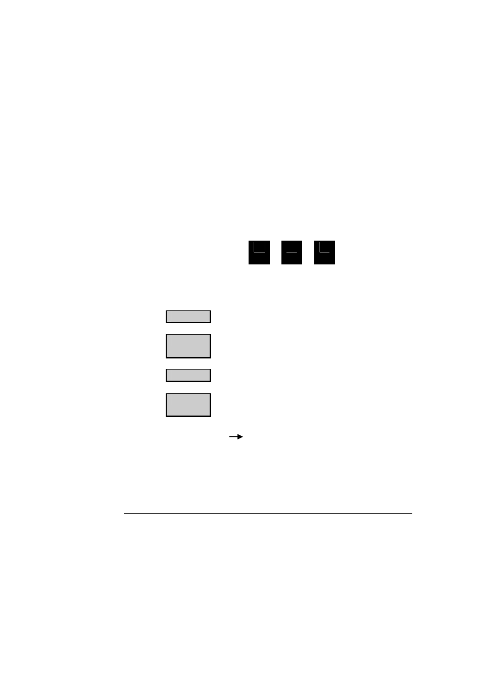 No answ, Secrt | Alcatel-Lucent Alcatel 4400 User Manual | Page 39 / 49