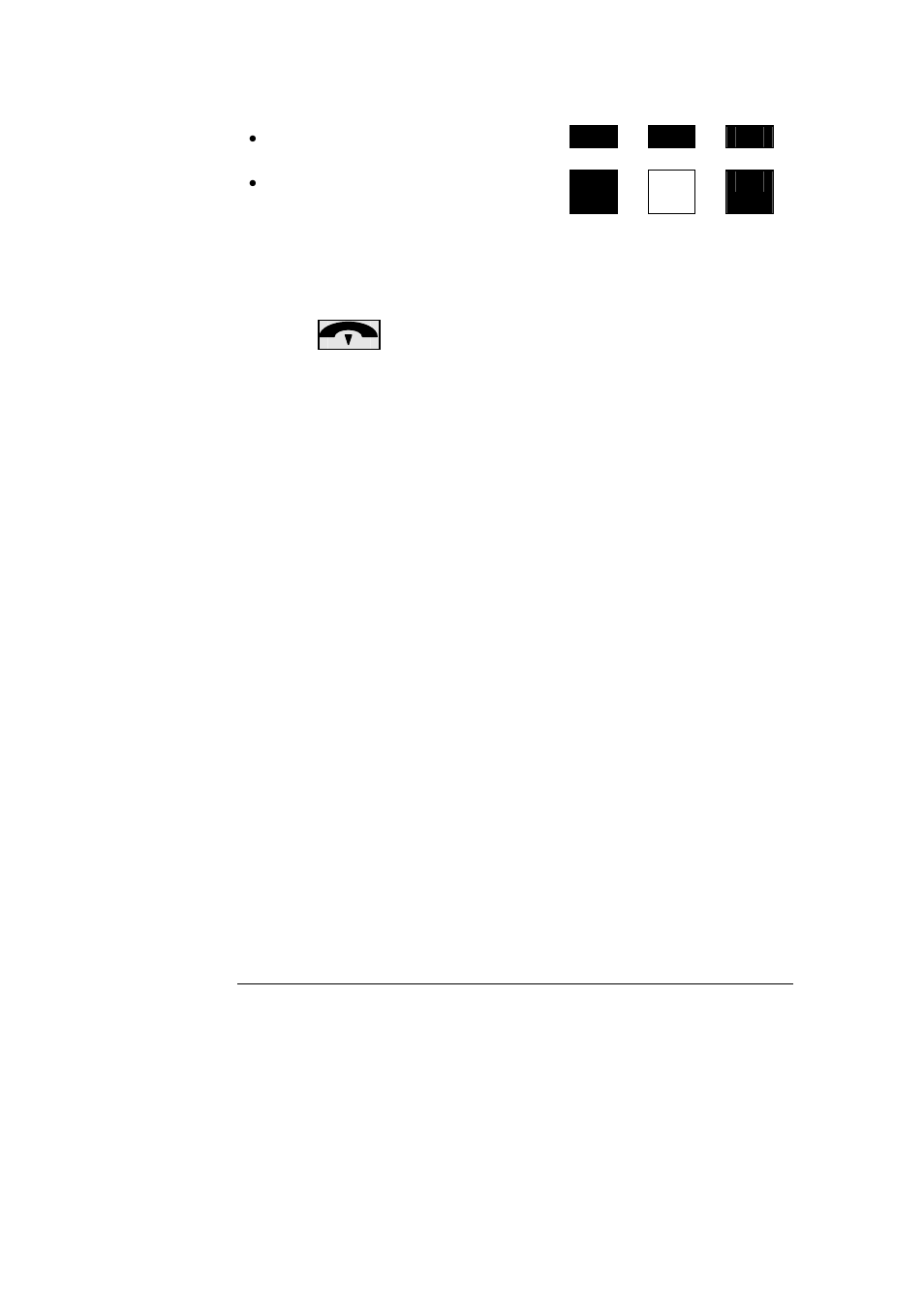 Manager key | Alcatel-Lucent Alcatel 4400 User Manual | Page 42 / 49