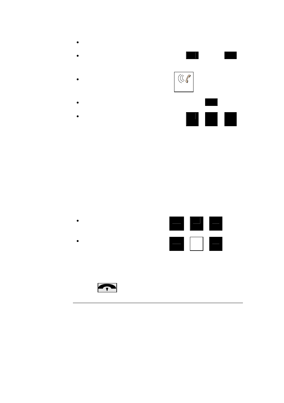 Alcatel-Lucent Alcatel 4400 User Manual | Page 43 / 49