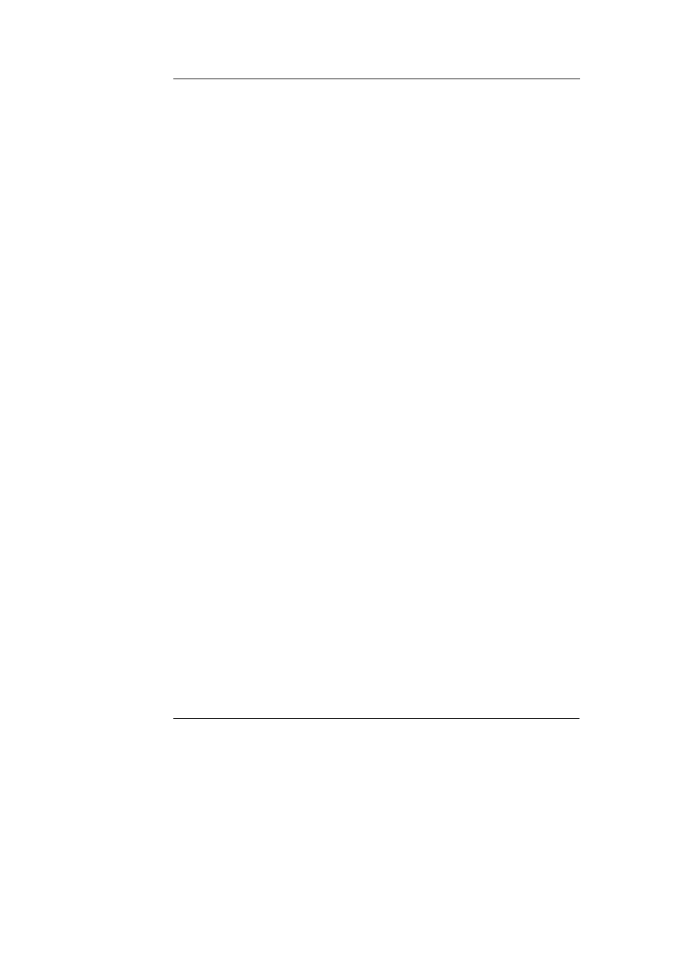 Alcatel-Lucent Alcatel 4400 User Manual | Page 48 / 49