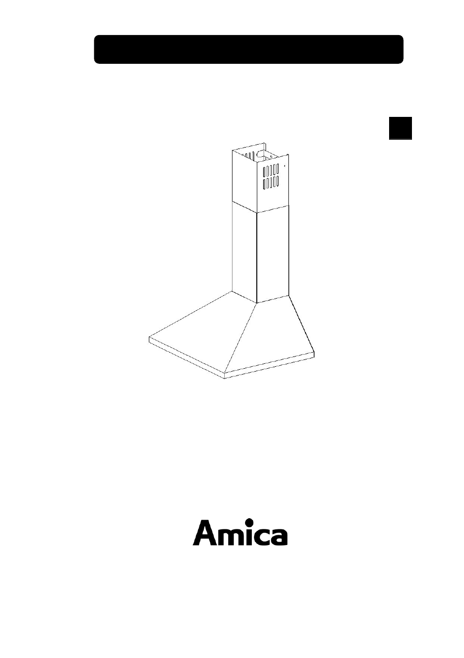 AMICA OKC6767I EN User Manual | 12 pages