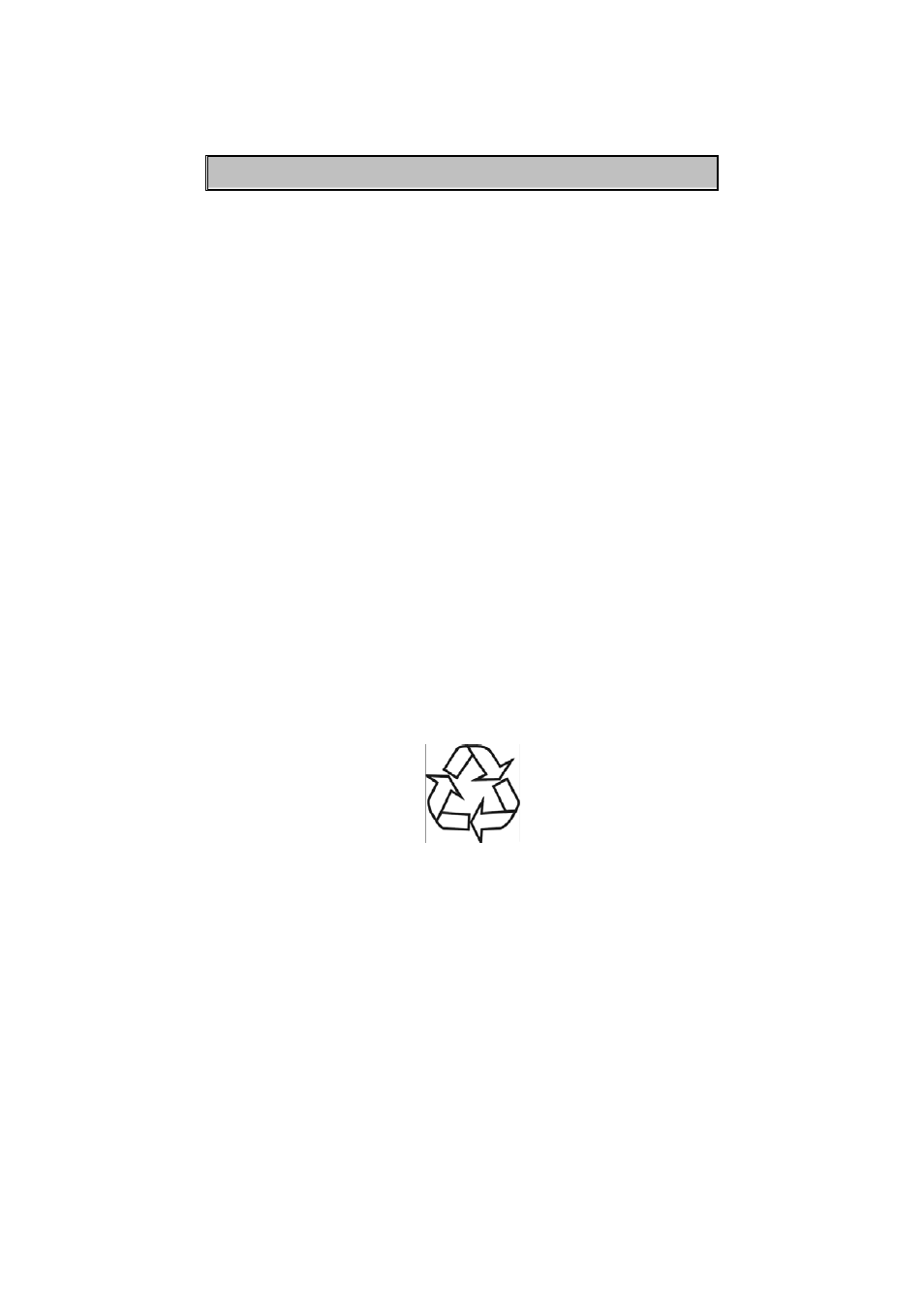 Iv operating conditions | AMICA OKC6767I EN User Manual | Page 4 / 12
