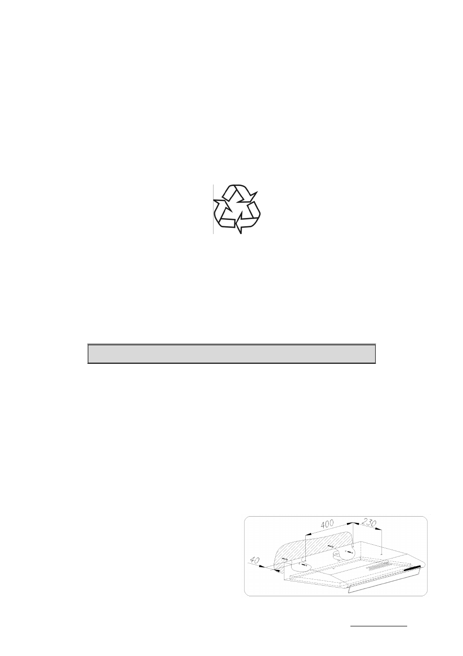 Vassembly | AMICA OSC 5458 I EN User Manual | Page 5 / 9