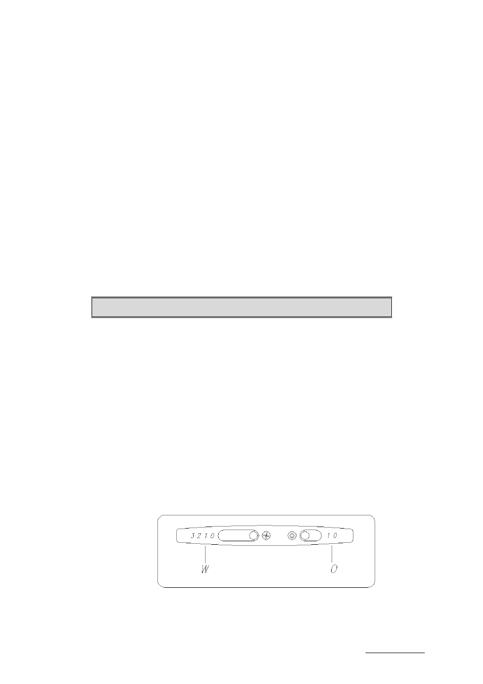 Vi operation and maintenance | AMICA OSC 5458 I EN User Manual | Page 6 / 9