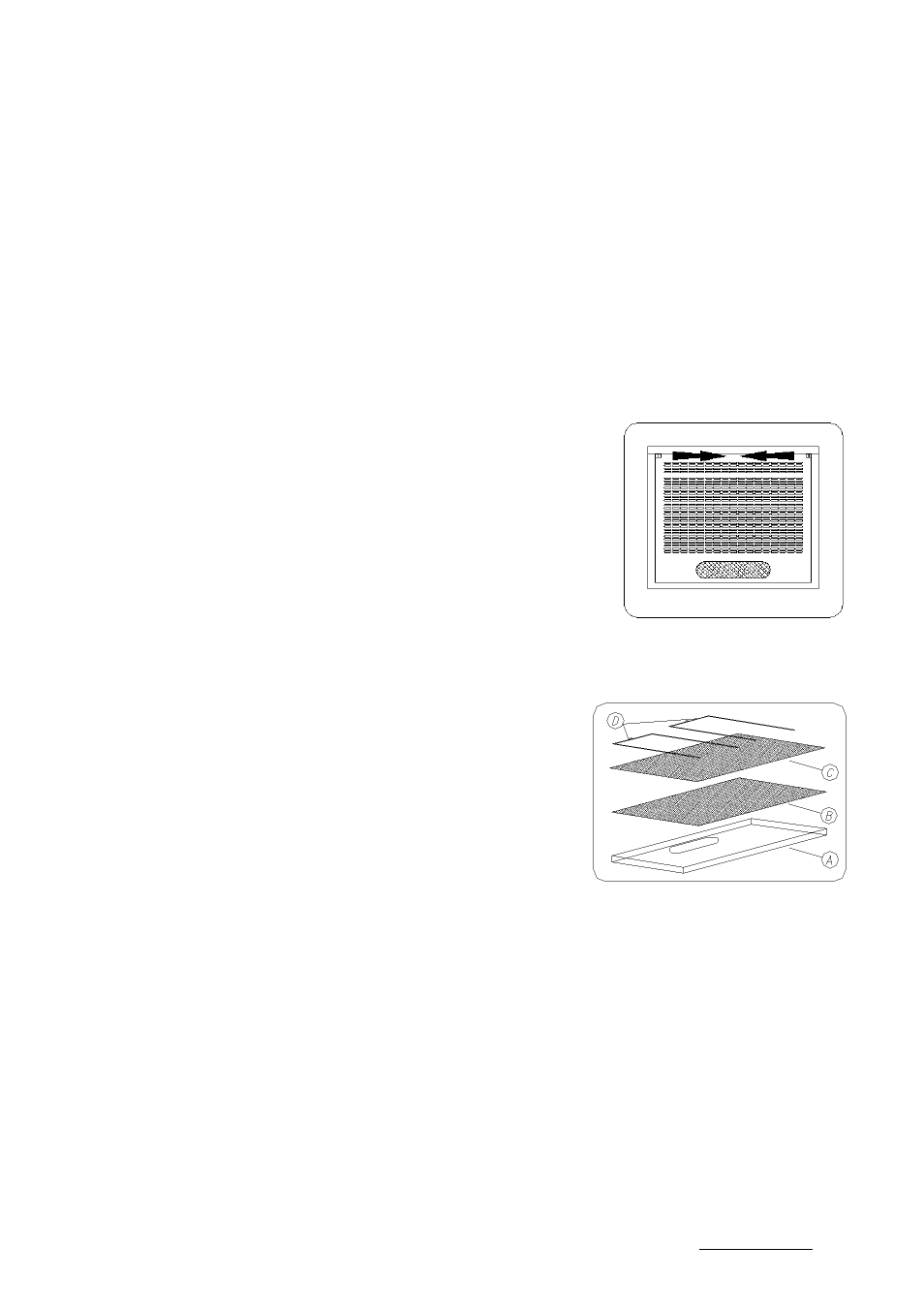 AMICA OSC 5458 I EN User Manual | Page 7 / 9