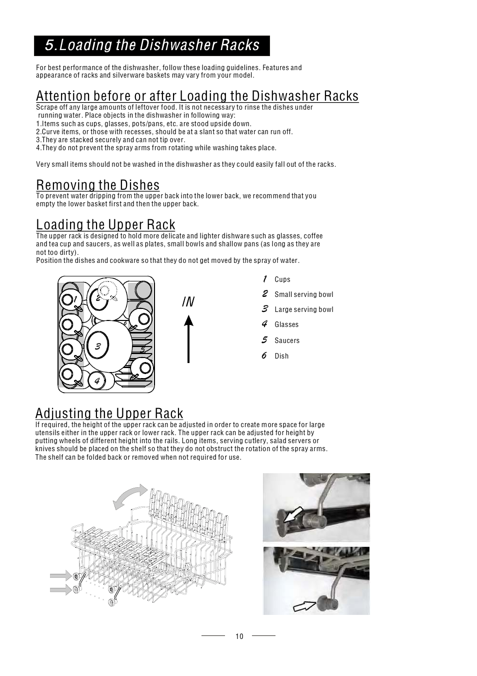 AMICA ZIM427 EN User Manual | Page 12 / 29