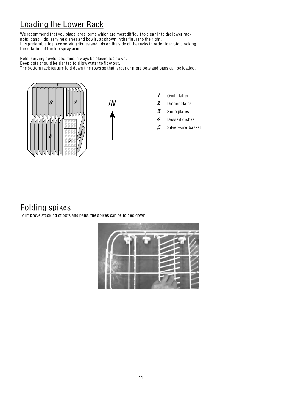 AMICA ZIM427 EN User Manual | Page 13 / 29