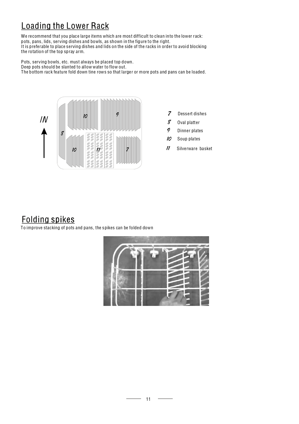 AMICA ZIM627 EN User Manual | Page 13 / 29