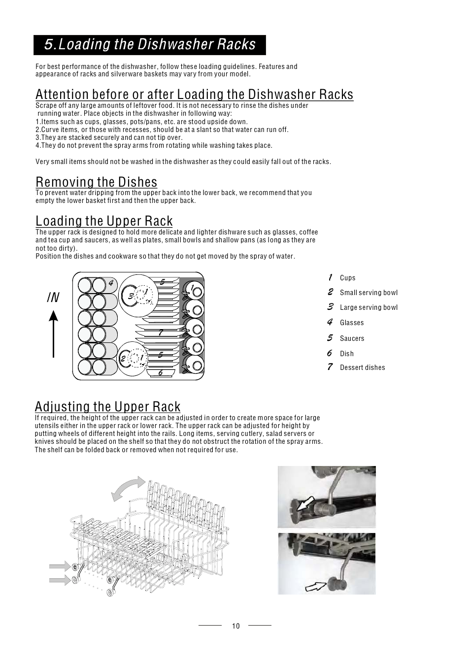 AMICA ZZM616W EN User Manual | Page 12 / 29
