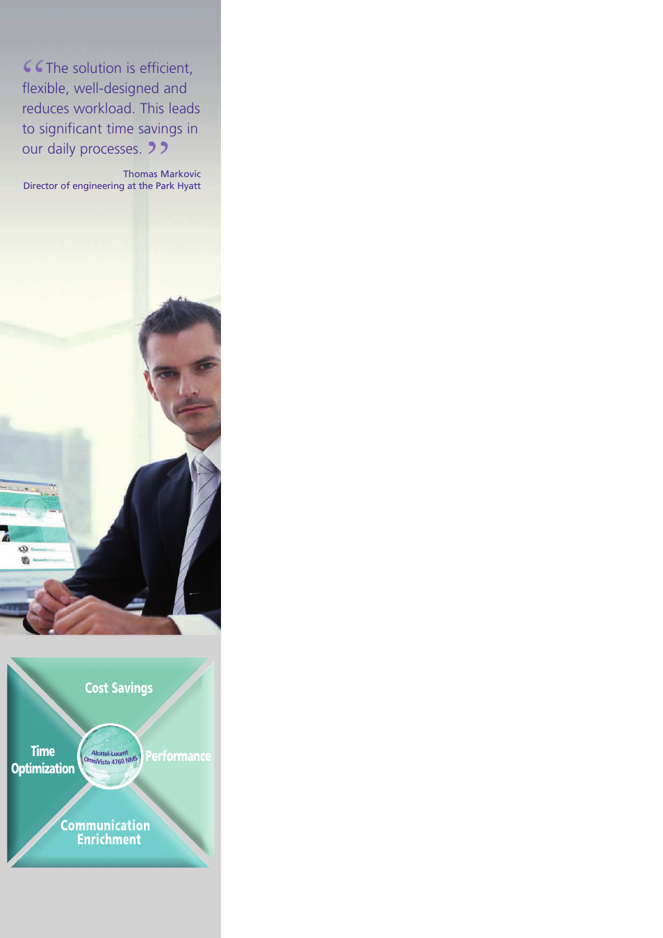 Alcatel-Lucent OmniVista 4760 User Manual | Page 3 / 11