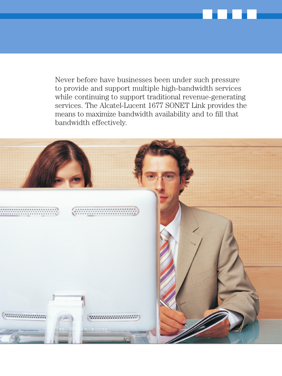 Alcatel-Lucent 1677 User Manual | Page 2 / 8