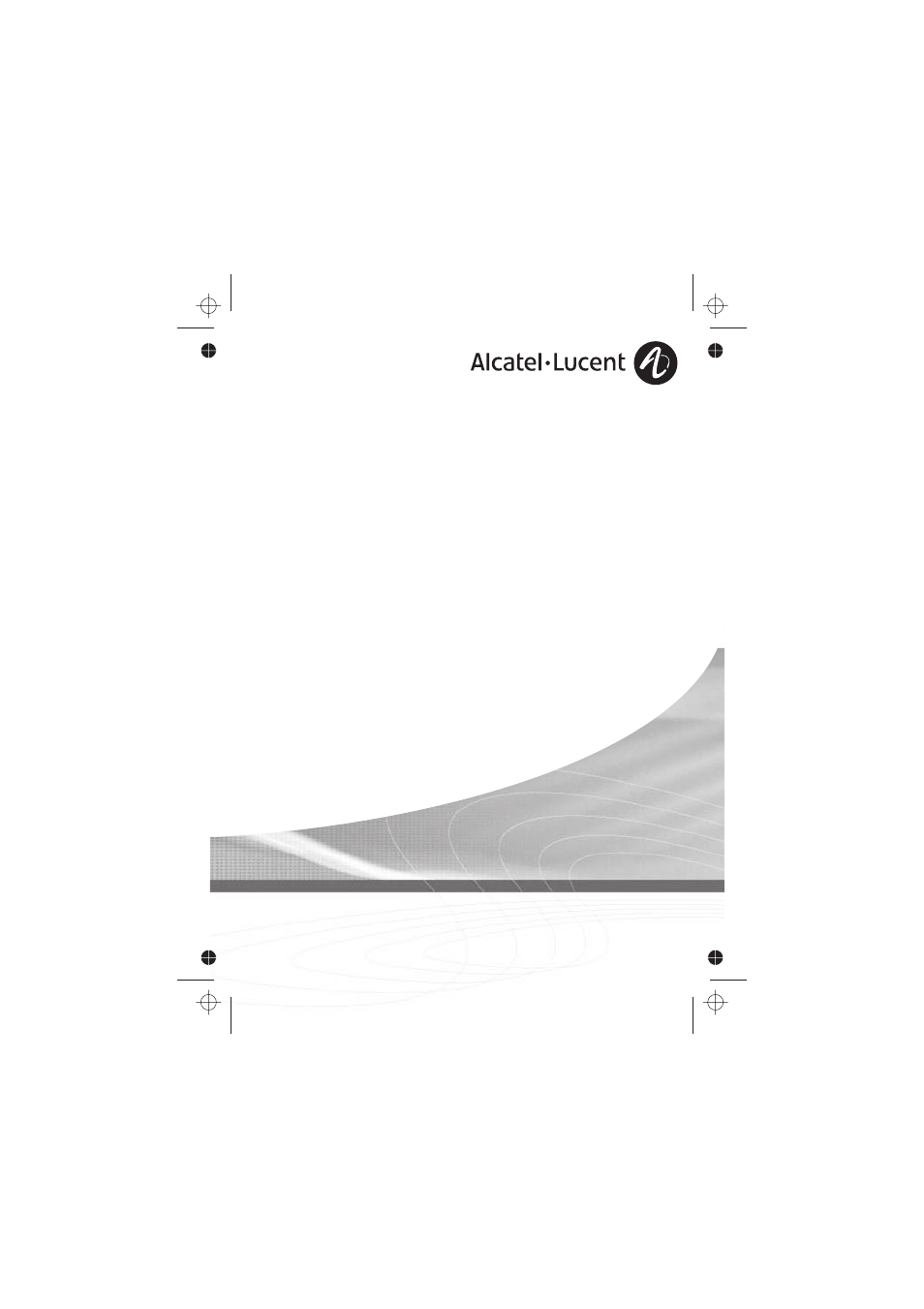 Alcatel-Lucent IP Touch 310 User Manual | Page 12 / 12