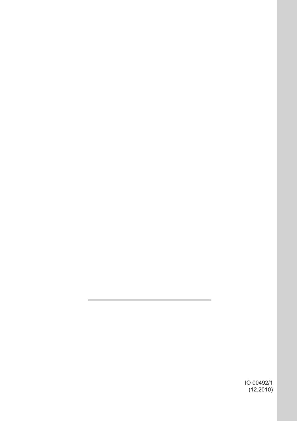 AMICA EMW 13180 E DE User Manual | Page 116 / 116