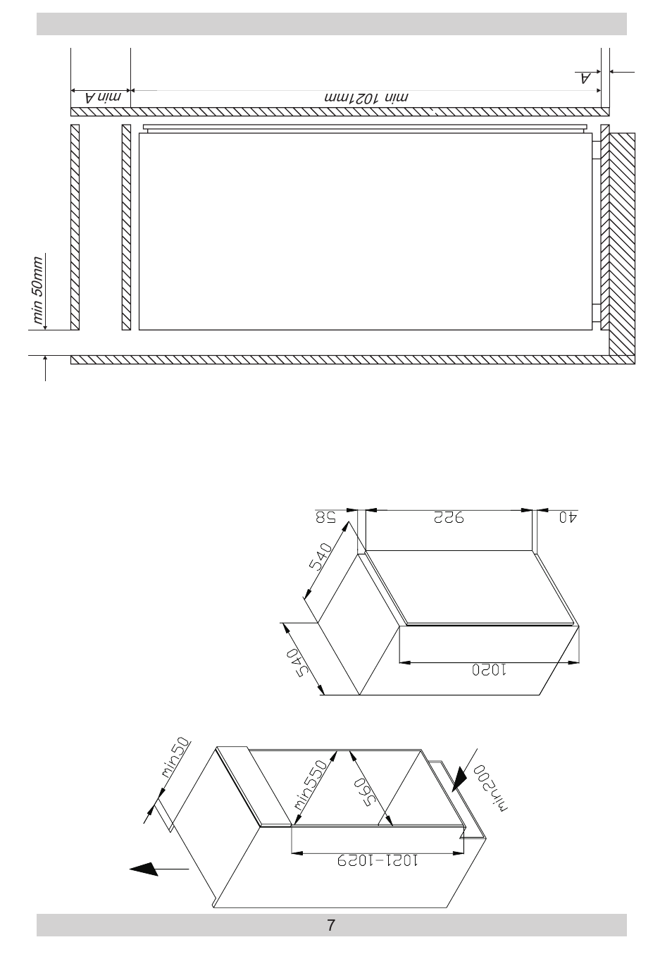 AMICA EVKS 16404 DE User Manual | Page 7 / 84