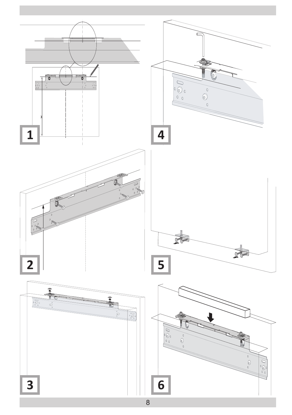 AMICA EGS 16183 DE User Manual | Page 8 / 92