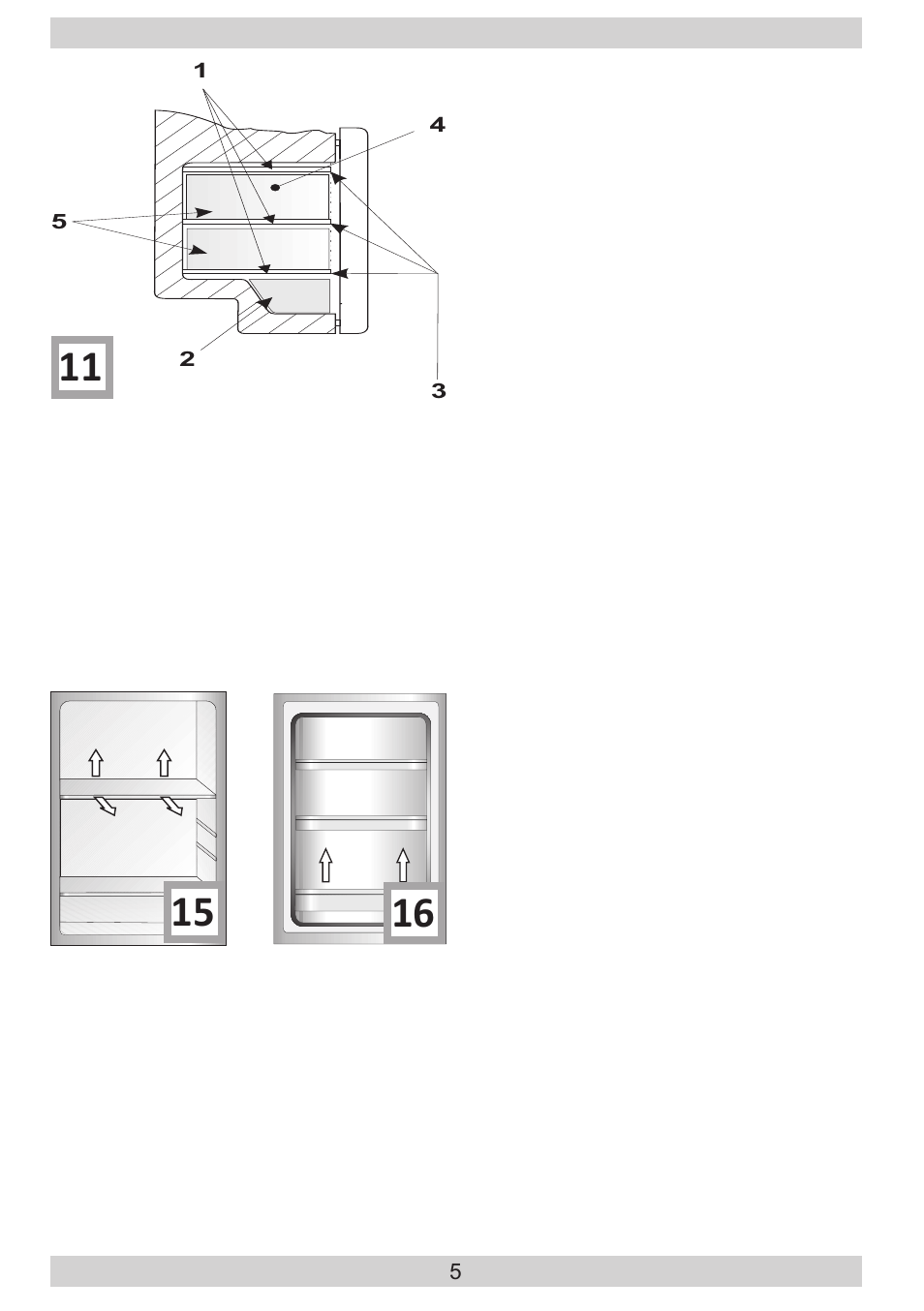 AMICA EKGC 16187 DE User Manual | Page 5 / 84