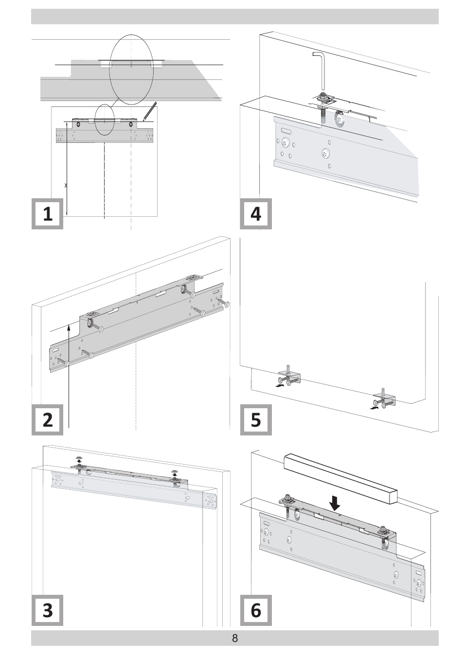 AMICA EKGC 16187 DE User Manual | Page 8 / 84