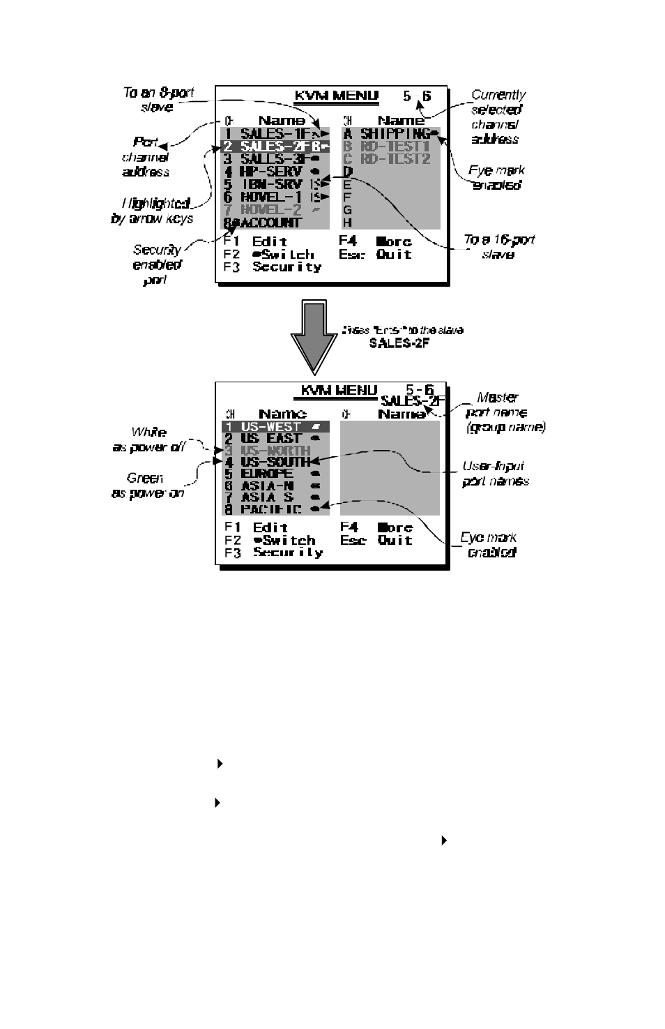 ConnectPRO Master-IT PRO User Manual – Older model User Manual | Page 16 / 22