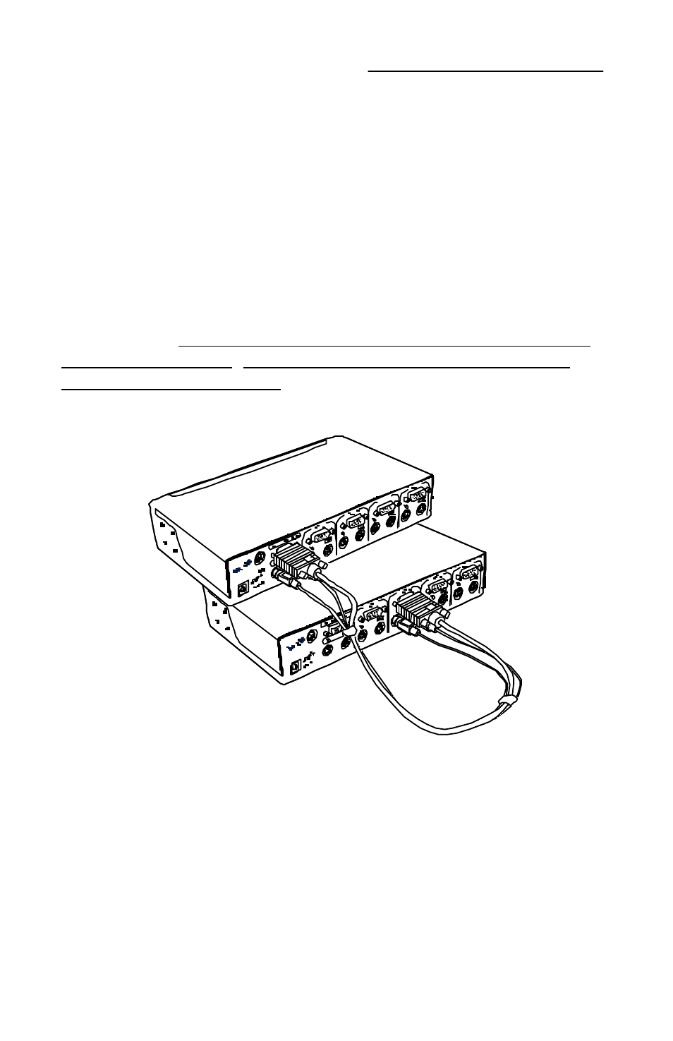 ConnectPRO Master-IT PRO User Manual – Older model User Manual | Page 8 / 22