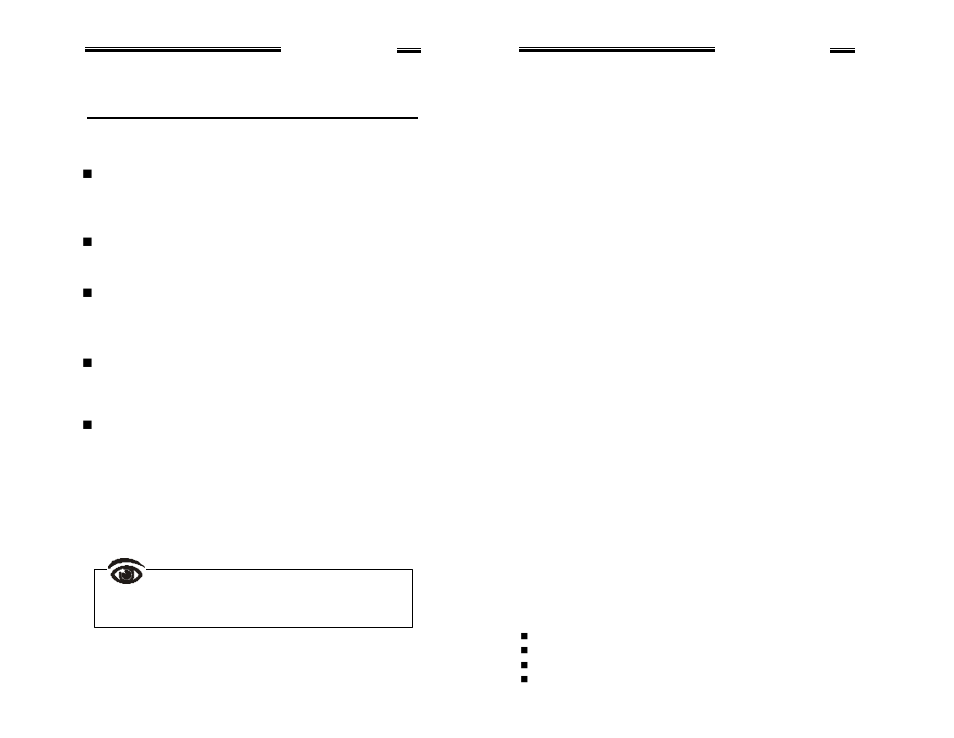ConnectPRO Master-IT StreamLine KVM User Guide User Manual | 11 pages
