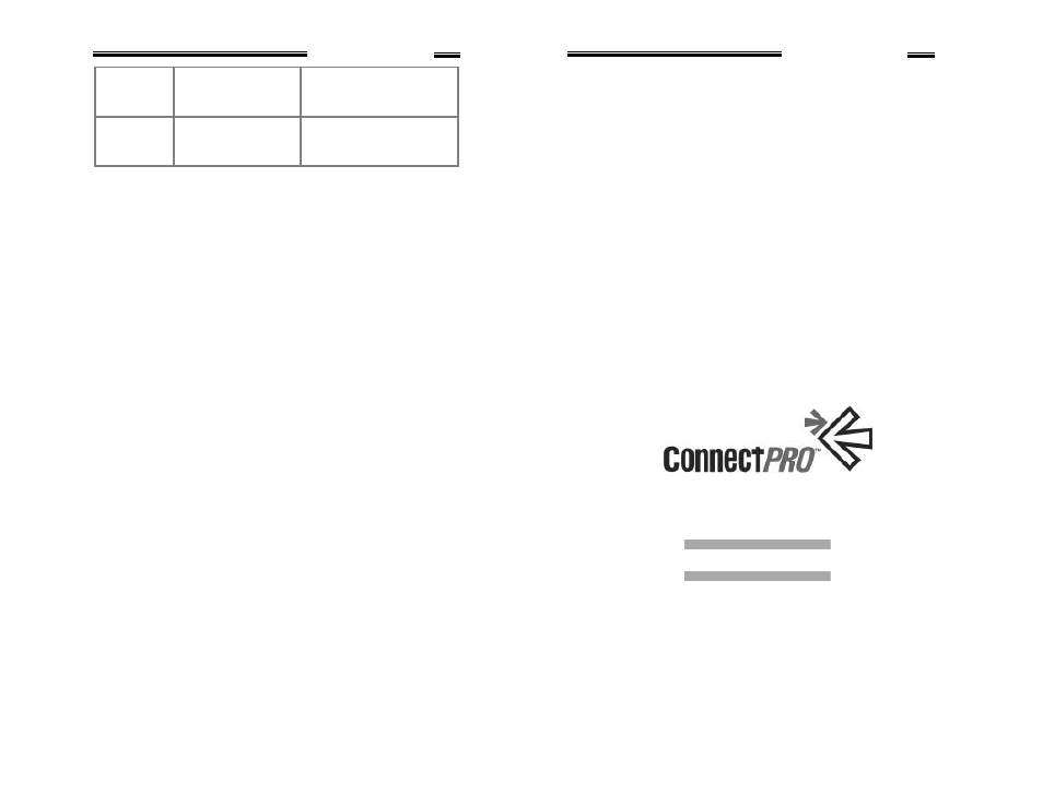 Kvm switch | ConnectPRO Master-IT StreamLine KVM User Guide User Manual | Page 11 / 11