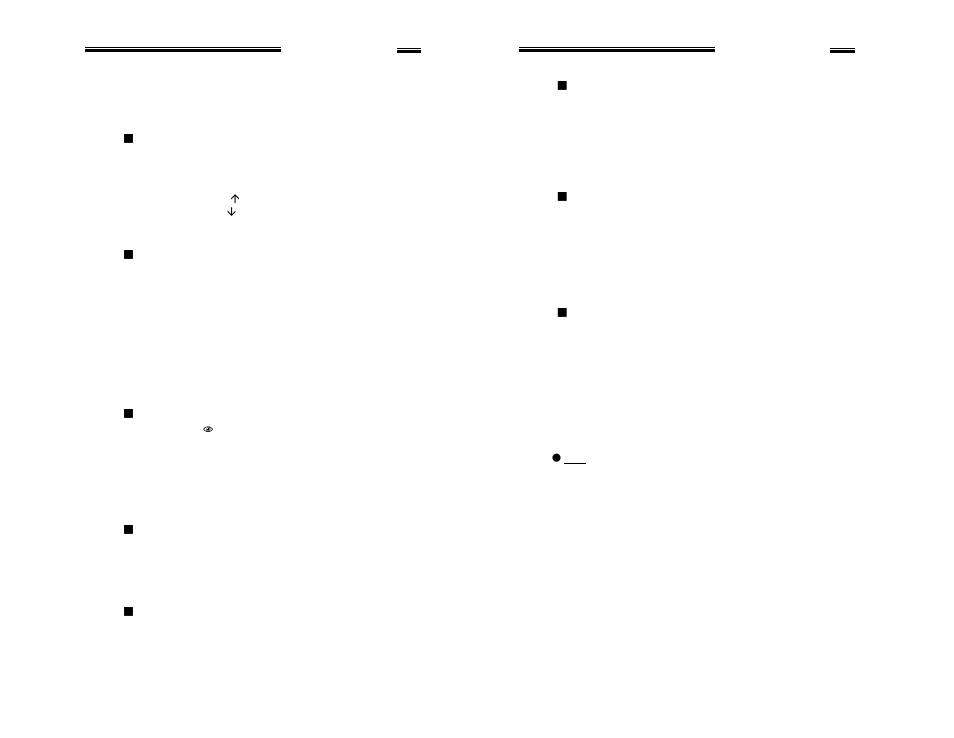 Kvm switch | ConnectPRO Master-IT StreamLine KVM User Guide User Manual | Page 6 / 11