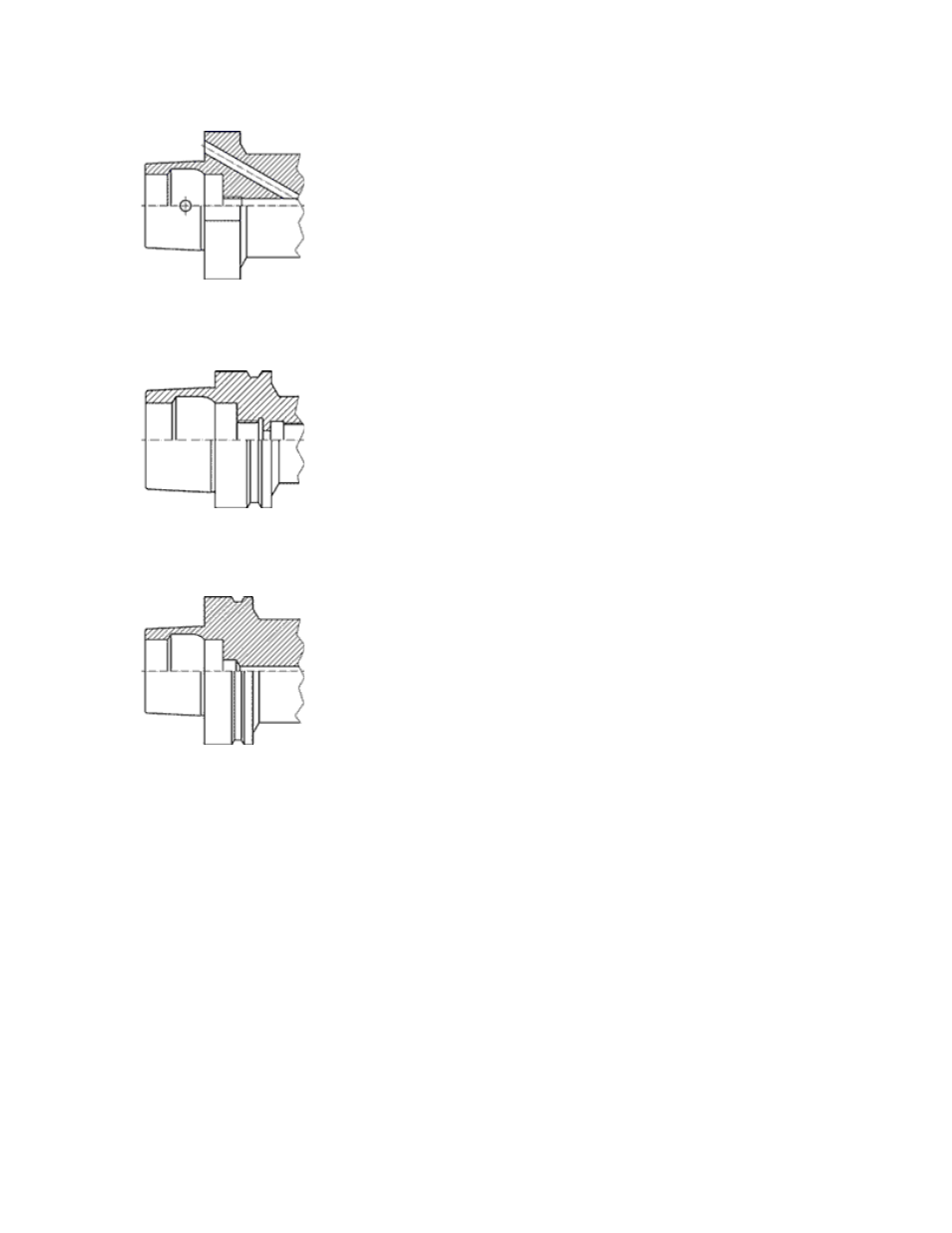 Lyndex-Nikken HSK Form A-B-C-D-E-F User Manual | Page 2 / 2