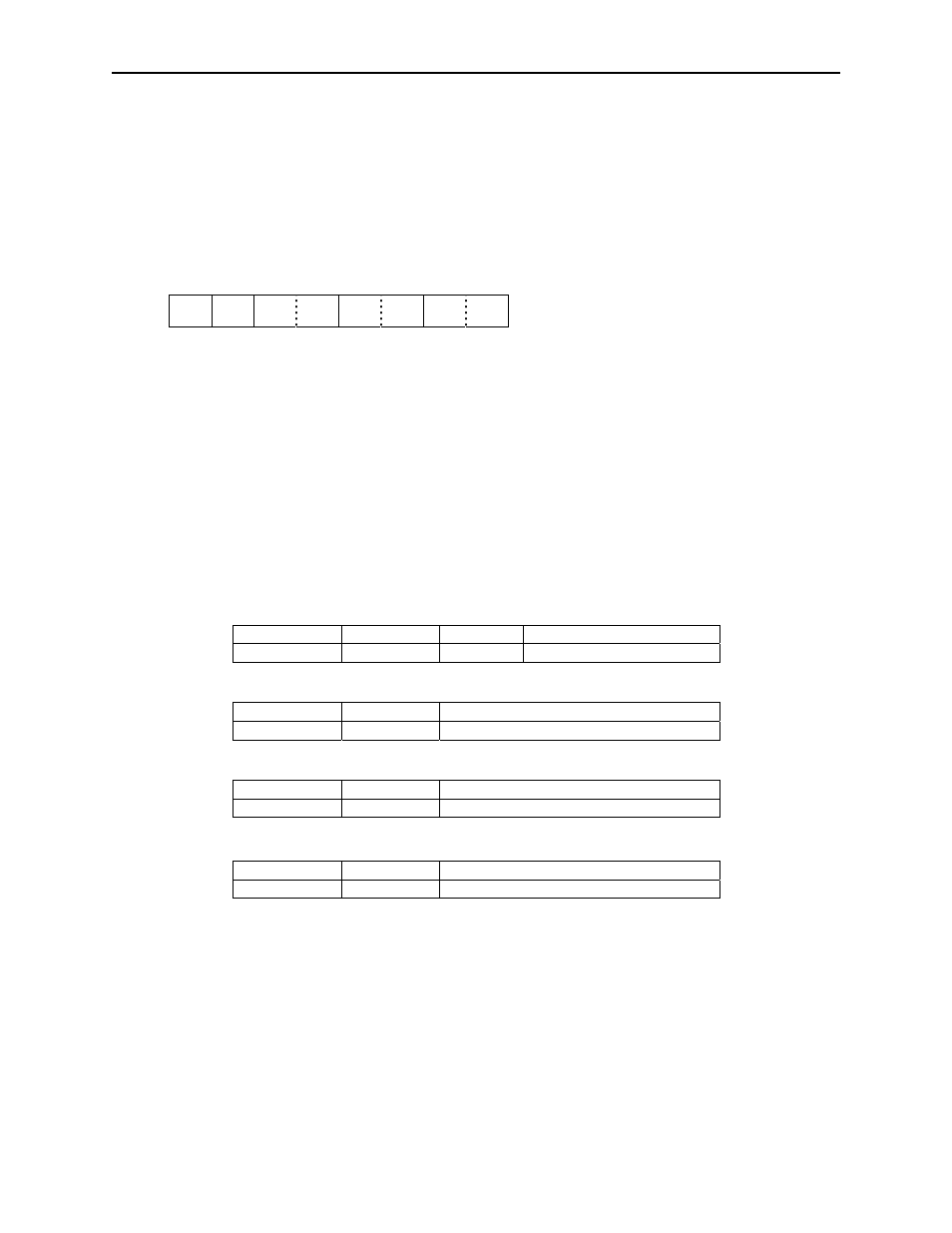 Track_id_enable property | MagTek USB MagnePrint Swipe Reader with Encryption User Manual | Page 38 / 72