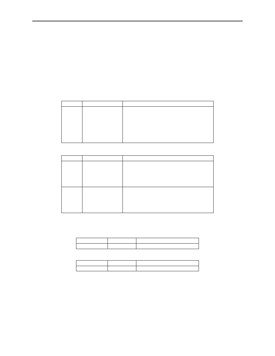 Set_keymap_item command (kb) | MagTek USB MagnePrint Swipe Reader with Encryption User Manual | Page 51 / 72