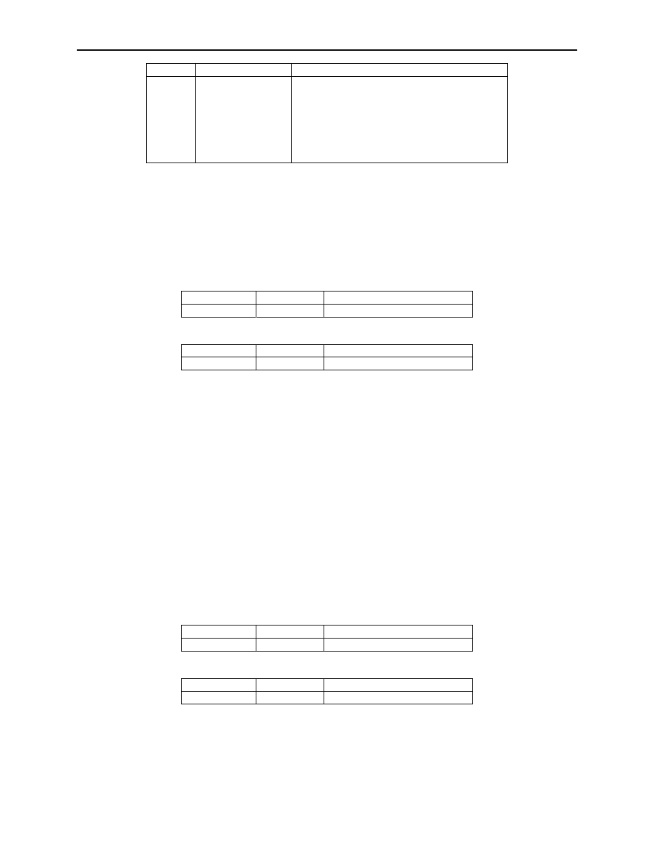 Save_custom_keymap command (kb) | MagTek USB MagnePrint Swipe Reader with Encryption User Manual | Page 53 / 72