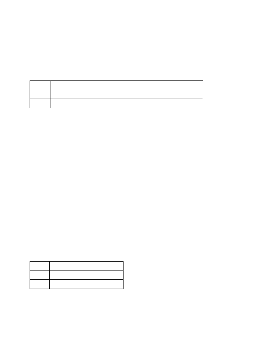 Getdefsetting method, Savedefsetting method | MagTek USB HID Swipe Reader User Manual | Page 23 / 25