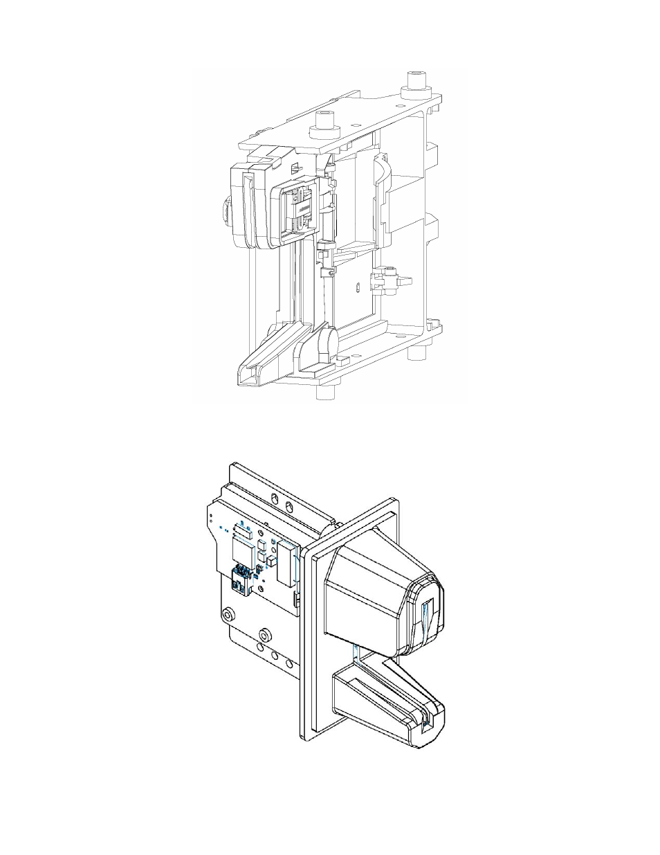 MagTek USB MagneSafe Swipe and Insert Reader V5 User Manual | Page 8 / 28