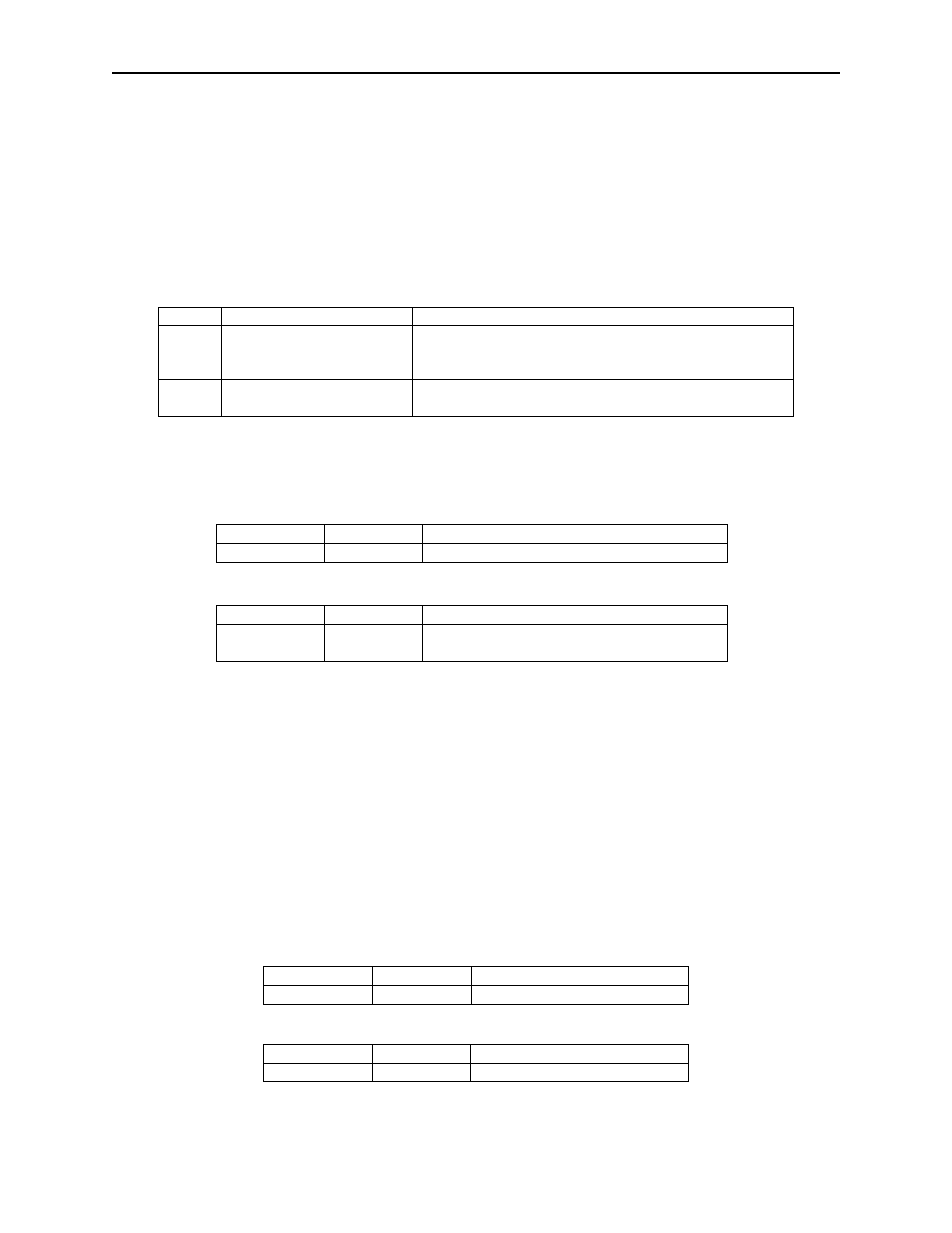 Relinquish interface command | MagTek Bluetooth MagneSafe V5 Swipe Reader User Manual | Page 56 / 88