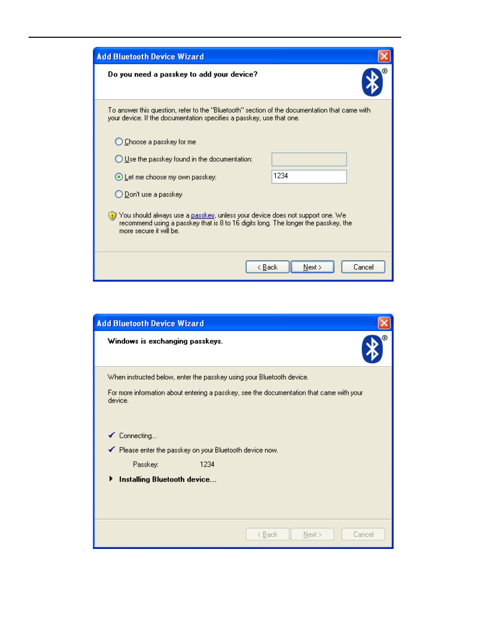 MagTek Bluetooth MagneSafe V5 Swipe Reader User Manual | Page 63 / 88