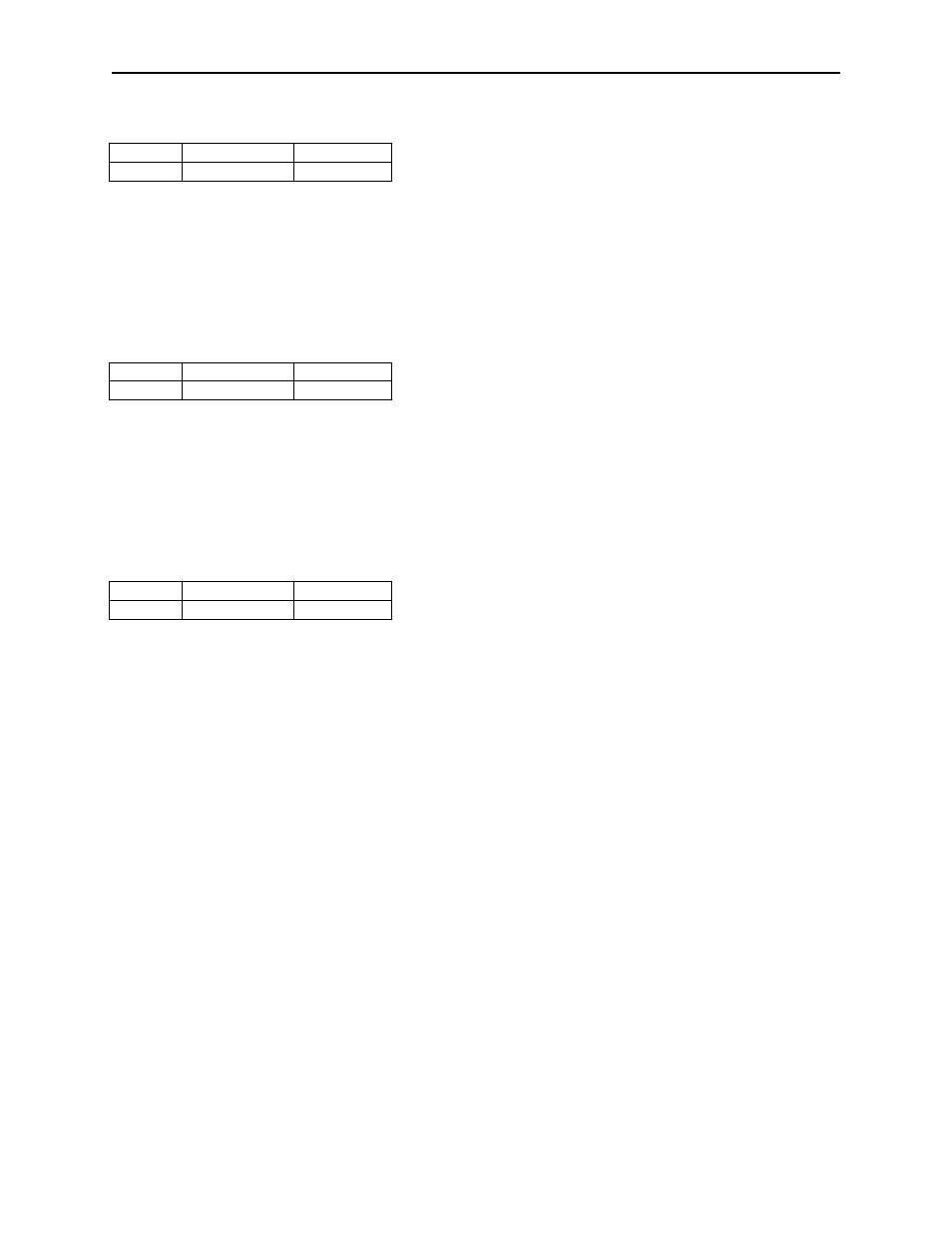 Track 1 decode status, Track 2 decode status, Track 3 decode status | Track 1 encrypted data length, Track 2 encrypted data length | MagTek MagneSafe V5 User Manual | Page 18 / 138