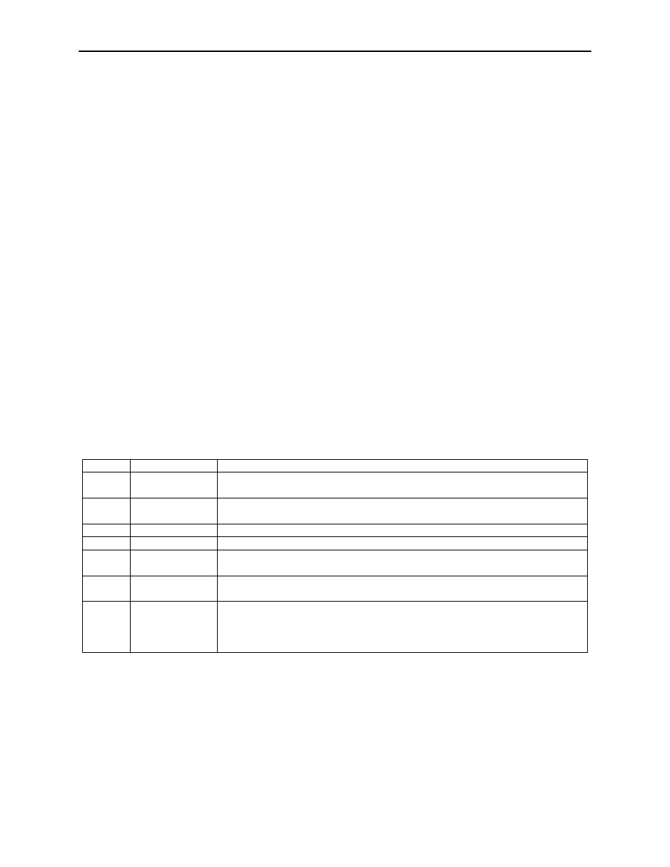 Track 3 encrypted data length, Track 1 absolute data length, Track 2 absolute data length | Track 3 absolute data length, Card encode type, Encrypted track data | MagTek MagneSafe V5 User Manual | Page 19 / 138