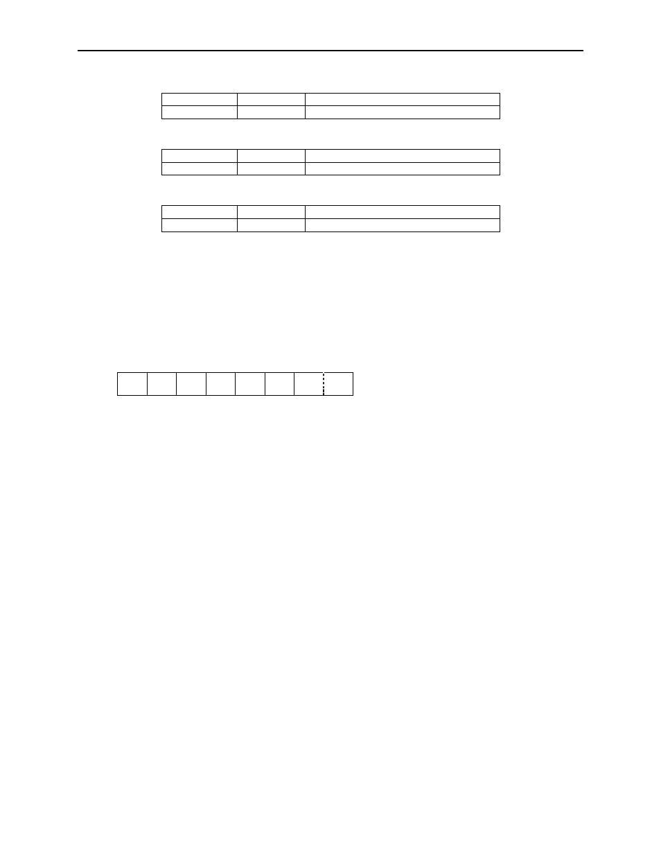 Crc flag property (kb and serial models) | MagTek MagneSafe V5 User Manual | Page 51 / 138