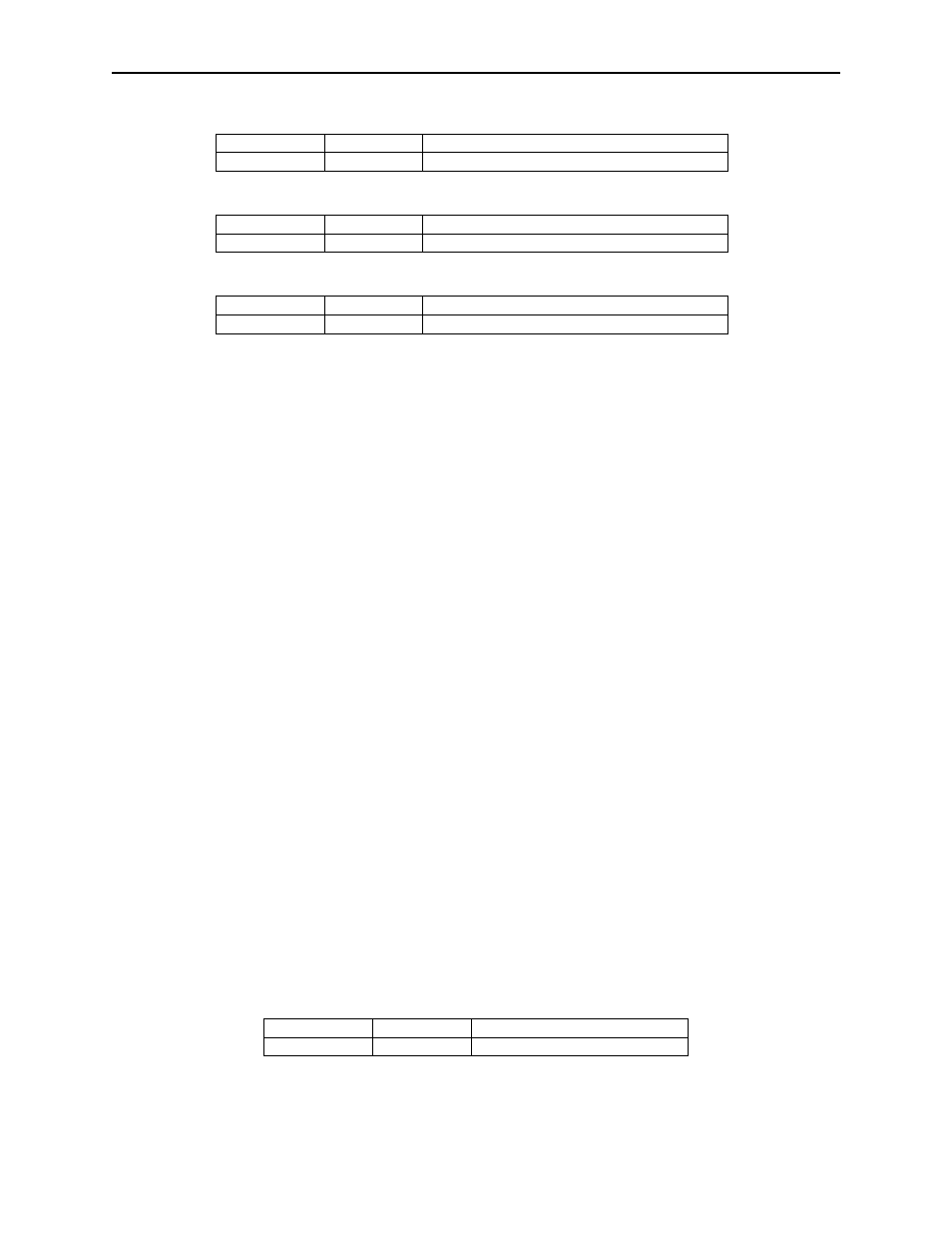 Command list, Reset device command | MagTek MagneSafe V5 User Manual | Page 67 / 138