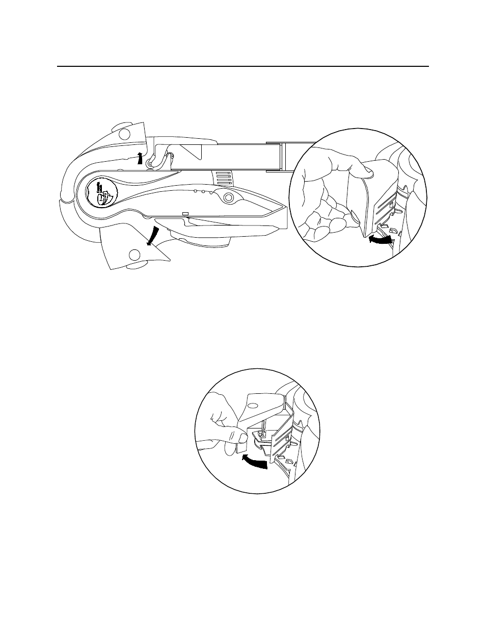 MagTek Excella, MICR Check Reader99875310 User Manual | Page 14 / 49