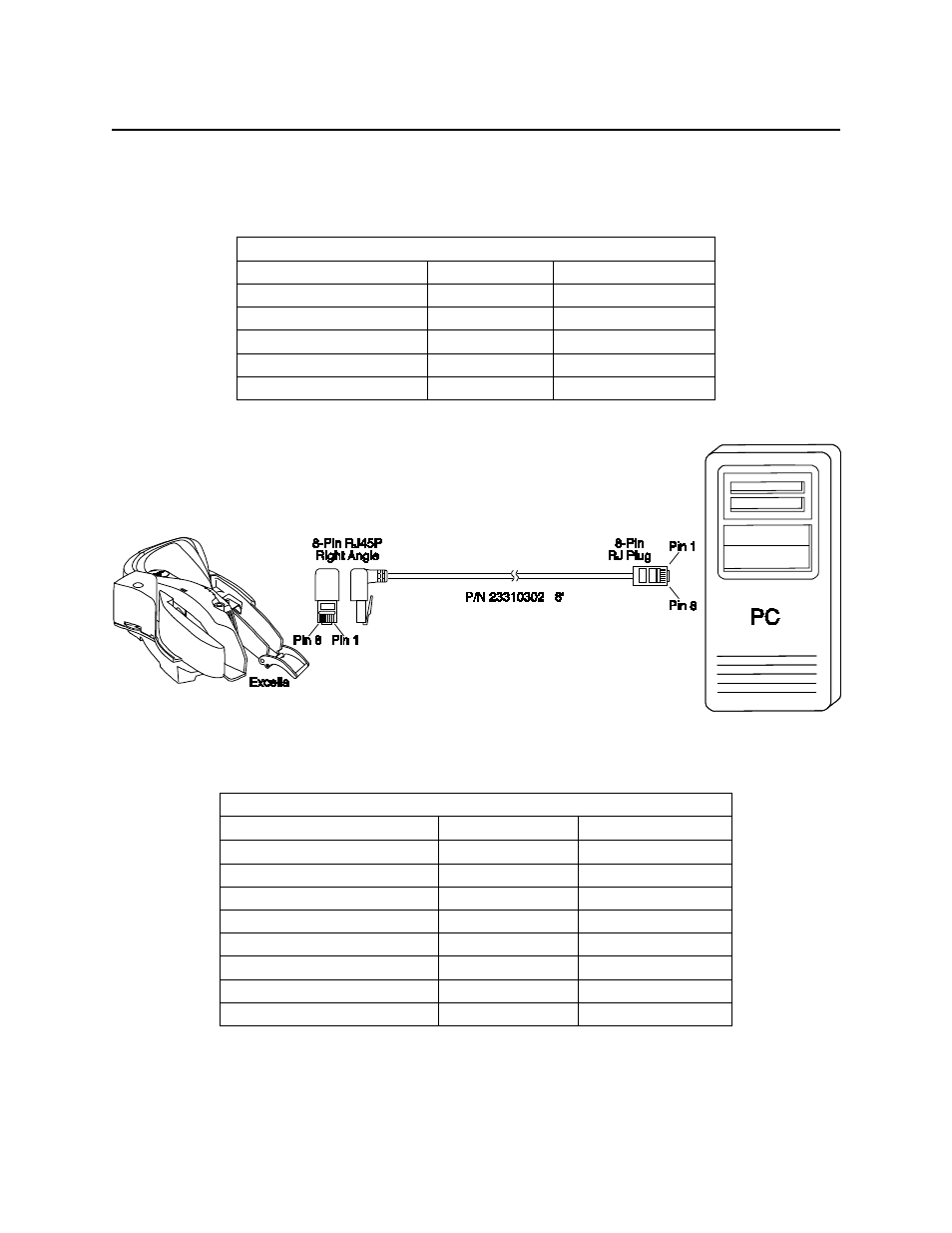 MagTek Excella, MICR Check Reader99875310 User Manual | Page 17 / 49