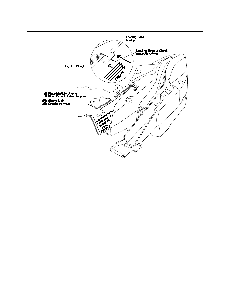 Cleaning | MagTek Excella, MICR Check Reader99875310 User Manual | Page 24 / 49