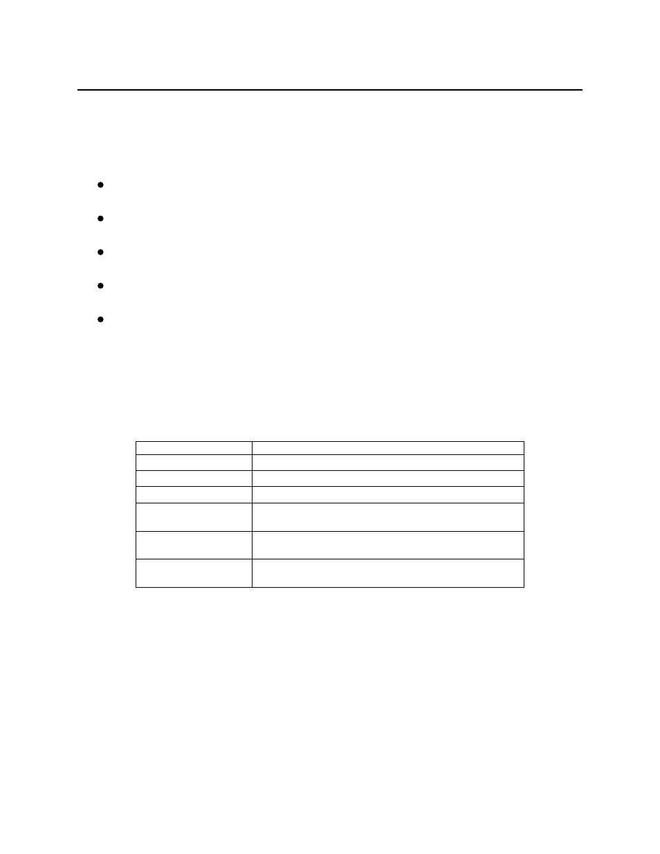 Accessories, Cables | MagTek Excella, MICR Check Reader99875310 User Manual | Page 9 / 49