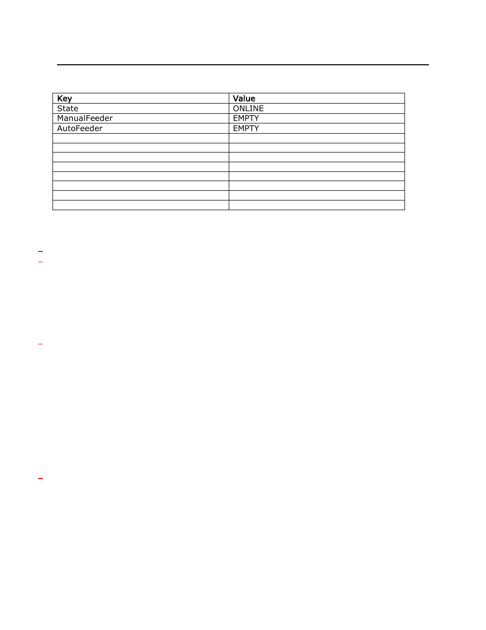 MagTek Excella Windows API99875313 User Manual | Page 68 / 104